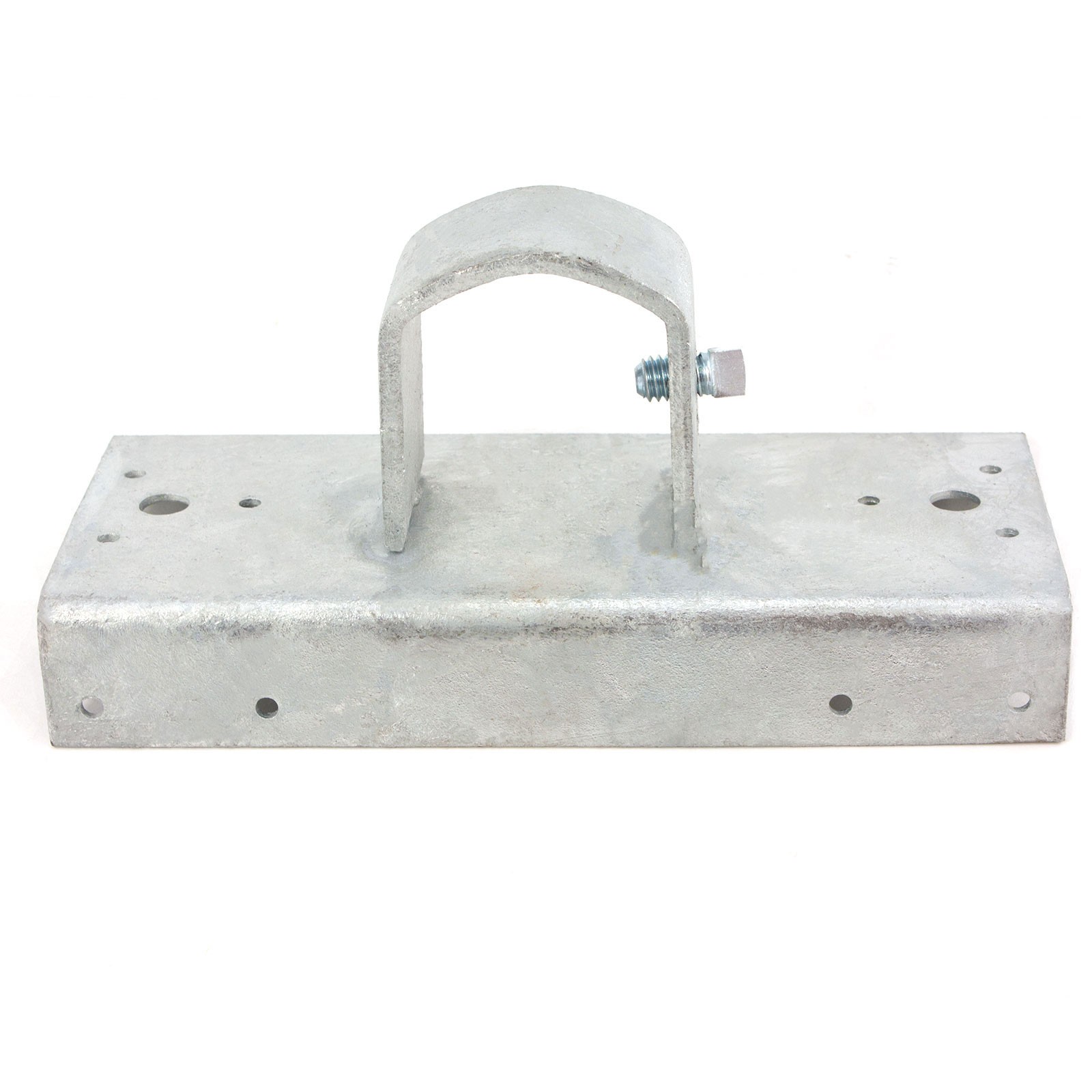 1 5/8" Domestic Line Wood Fence Adapters Domestic Fence Fittings